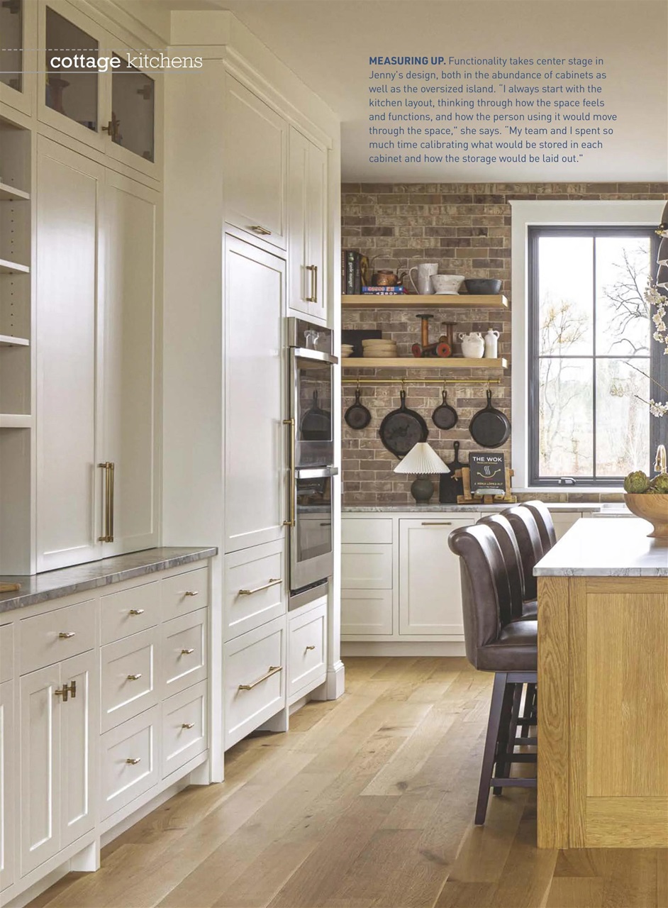 Cottages and Bungalows Preview Pages