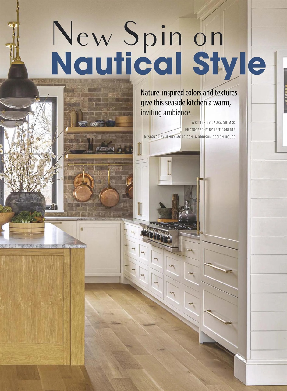 Cottages and Bungalows Preview Pages