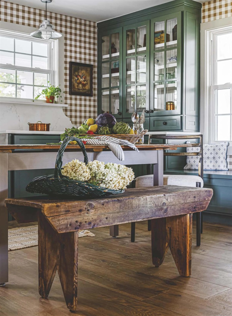 Cottages and Bungalows Preview Pages