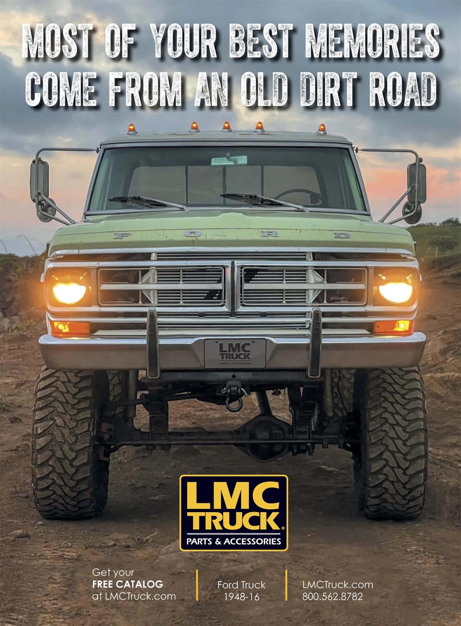 F-Series Builder's Guide Preview Pages