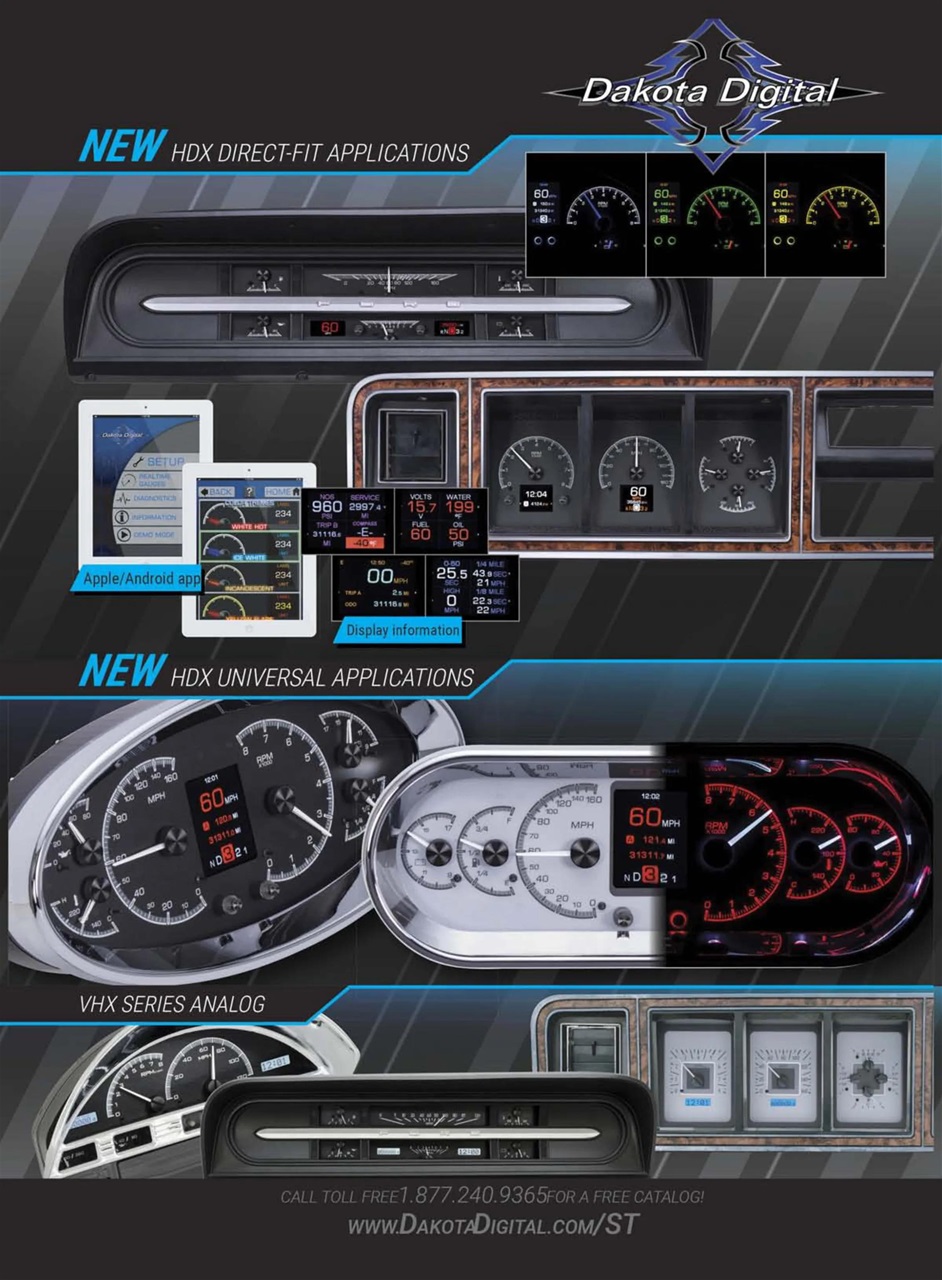 F-Series Builder's Guide Preview Pages