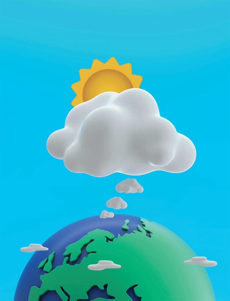 Prospect Magazine Preview Pages