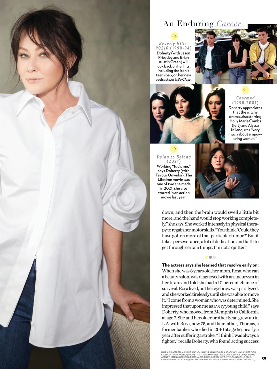 People Preview Pages