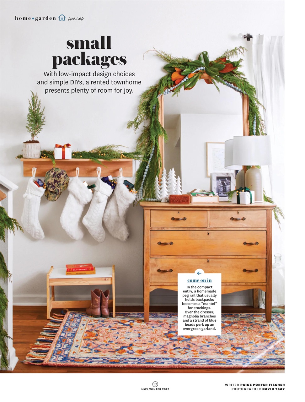 Midwest Living Preview Pages