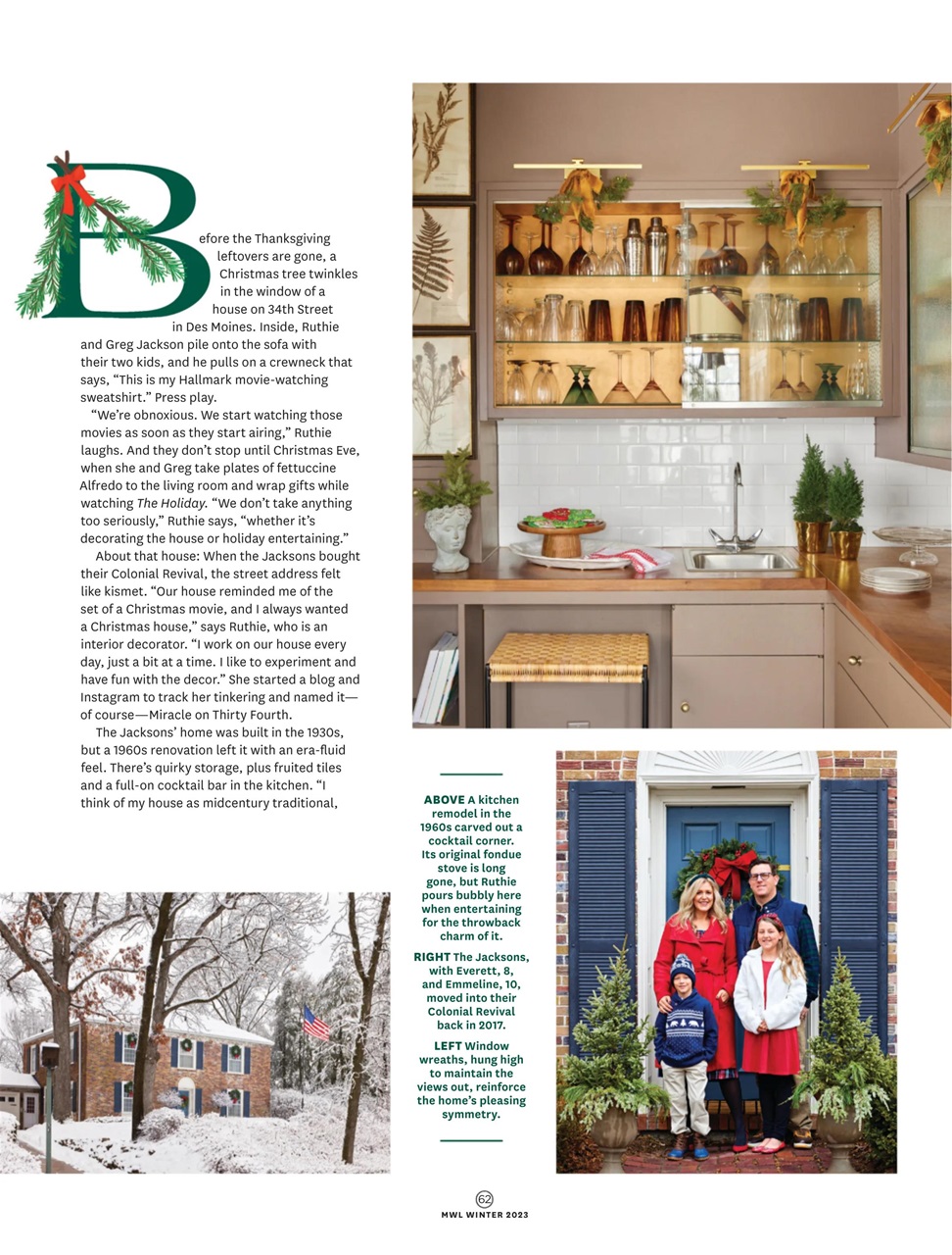 Midwest Living Preview Pages