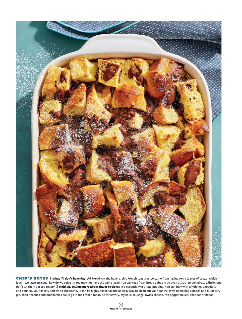 Midwest Living Preview Pages