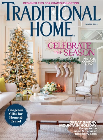 Winter 2023 issue Winter 2023