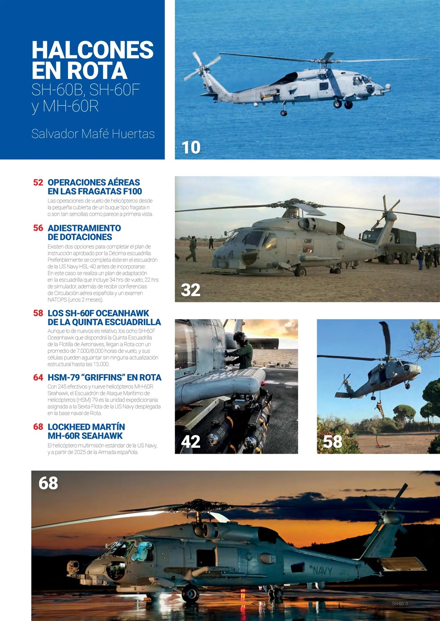 Avion Revue Internacional Preview Pages