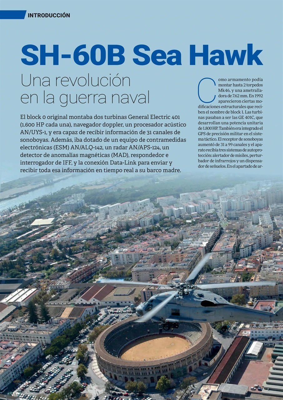 Avion Revue Internacional Preview Pages