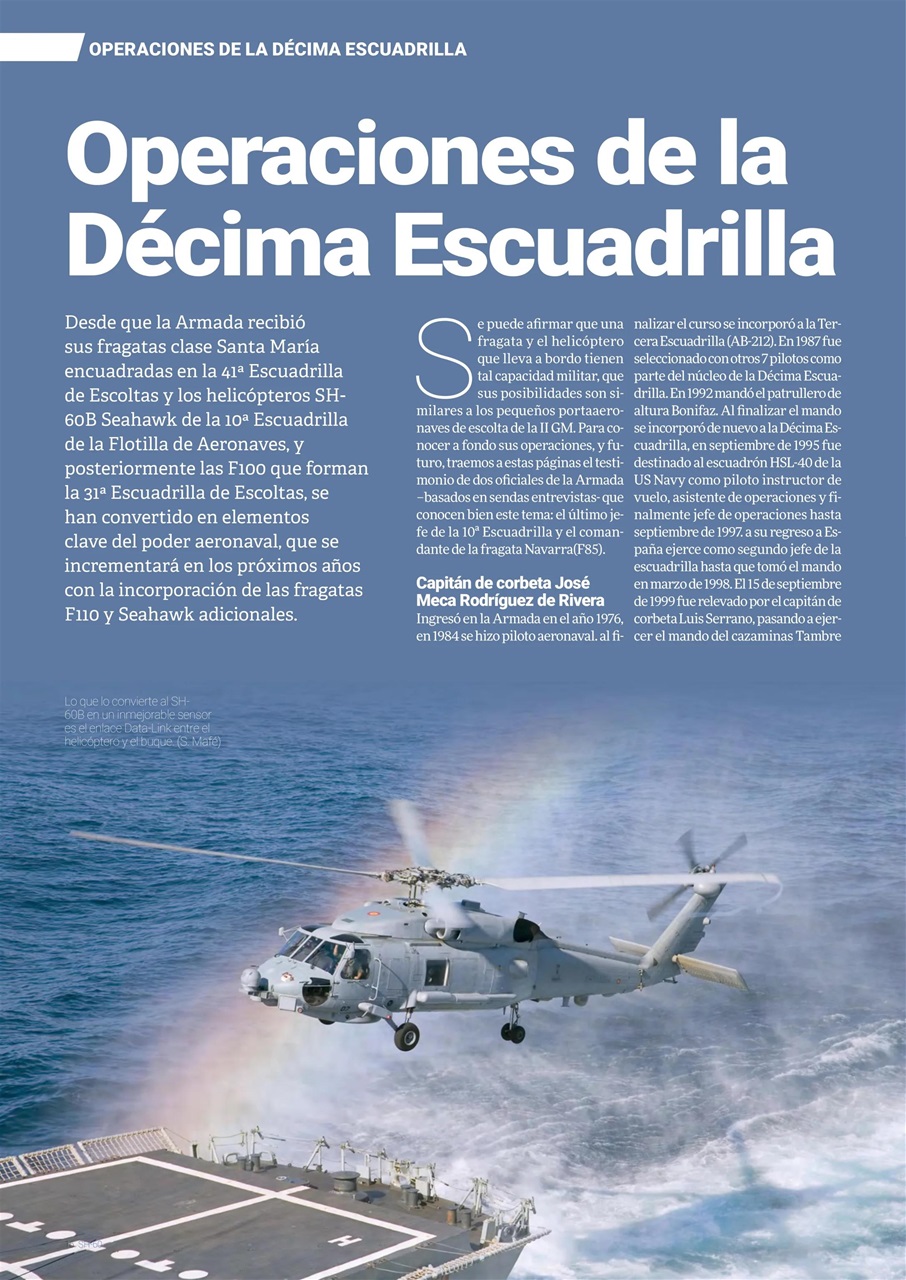 Avion Revue Internacional Preview Pages