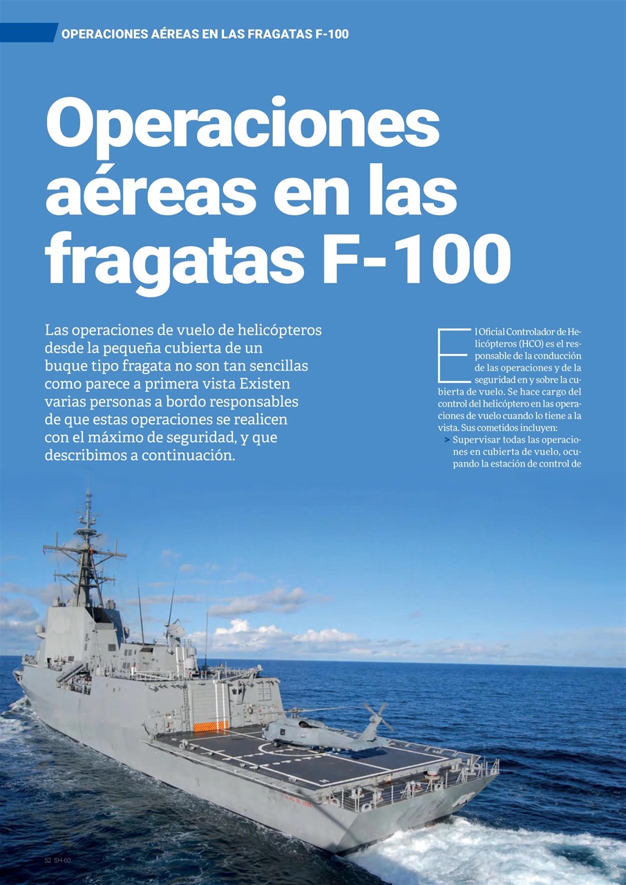 Avion Revue Internacional Preview Pages