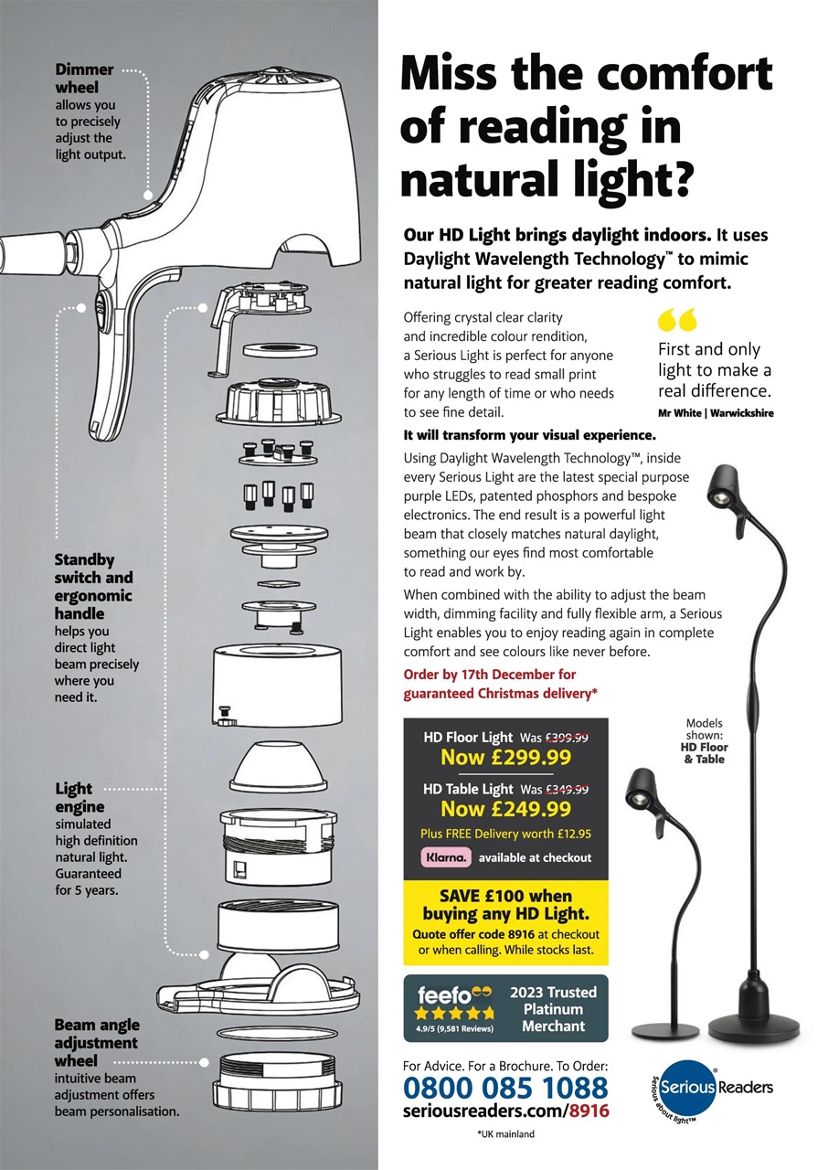 Model Engineer & Workshop Magazine Preview Pages