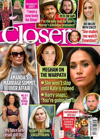 Closer issue 1086