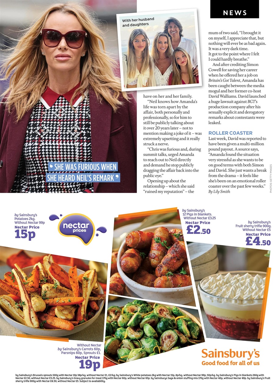 Closer Preview Pages