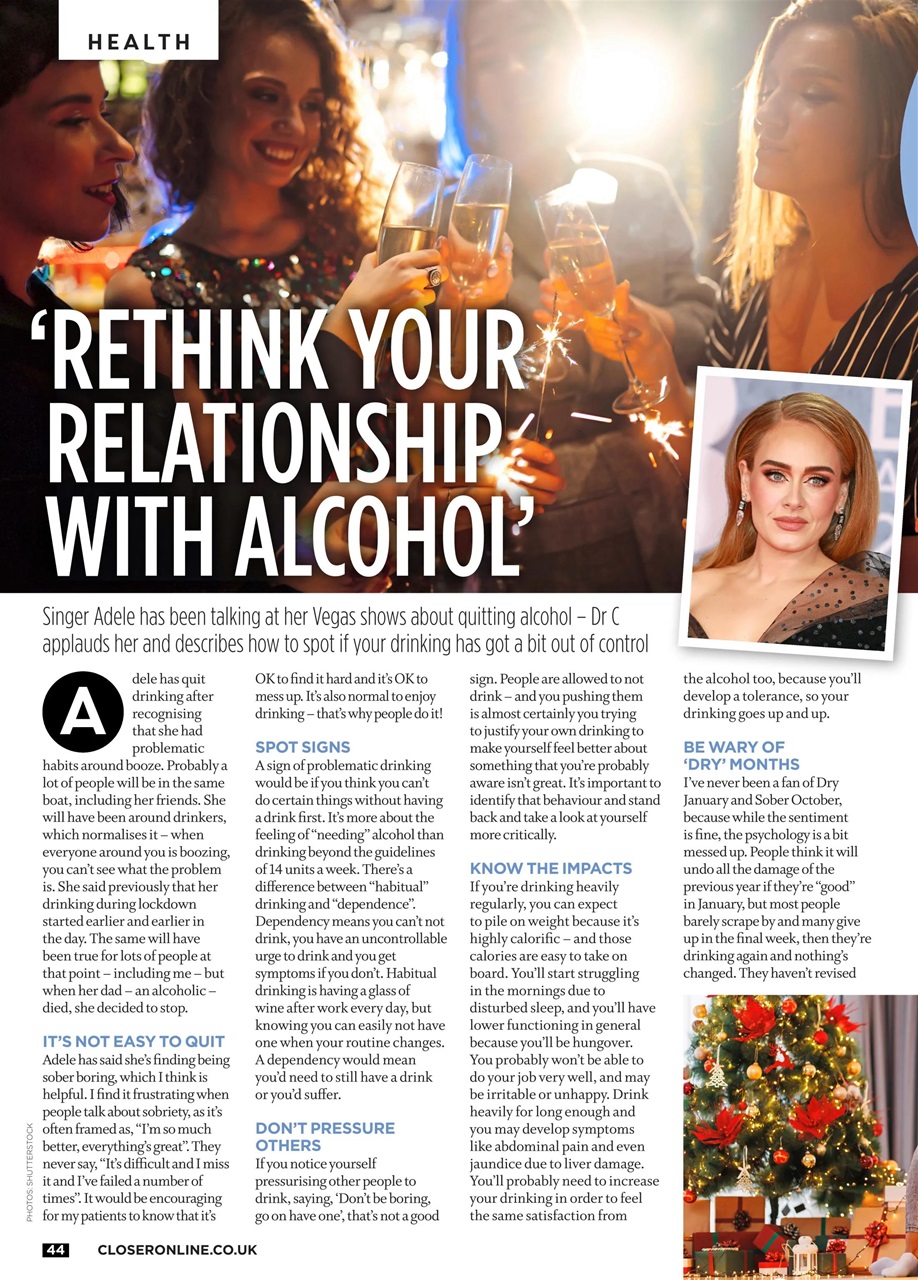 Closer Preview Pages