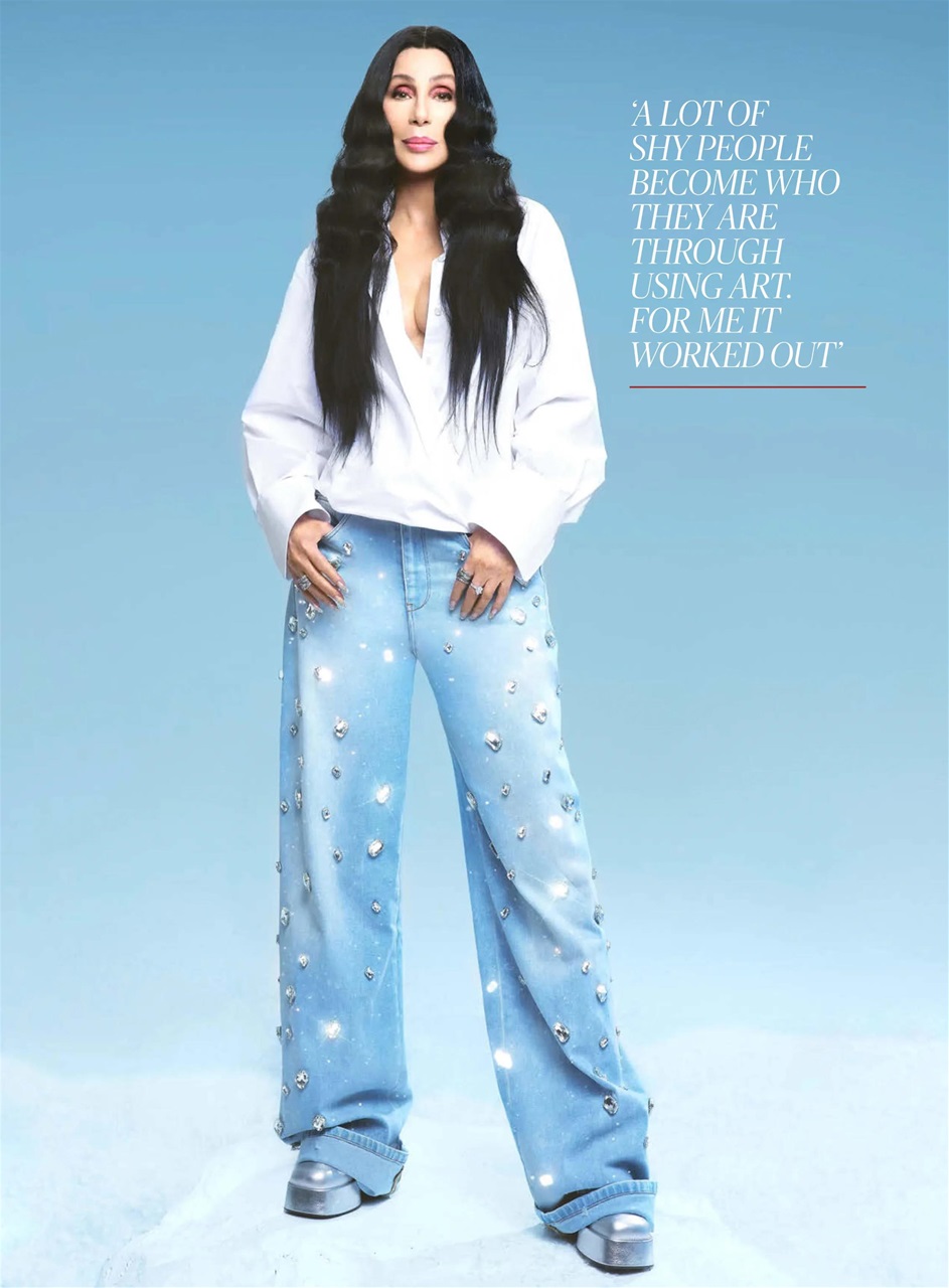 OK! Magazine Preview Pages