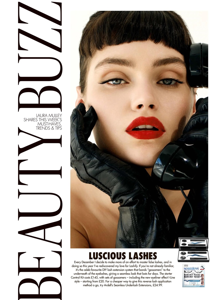 OK! Magazine Preview Pages