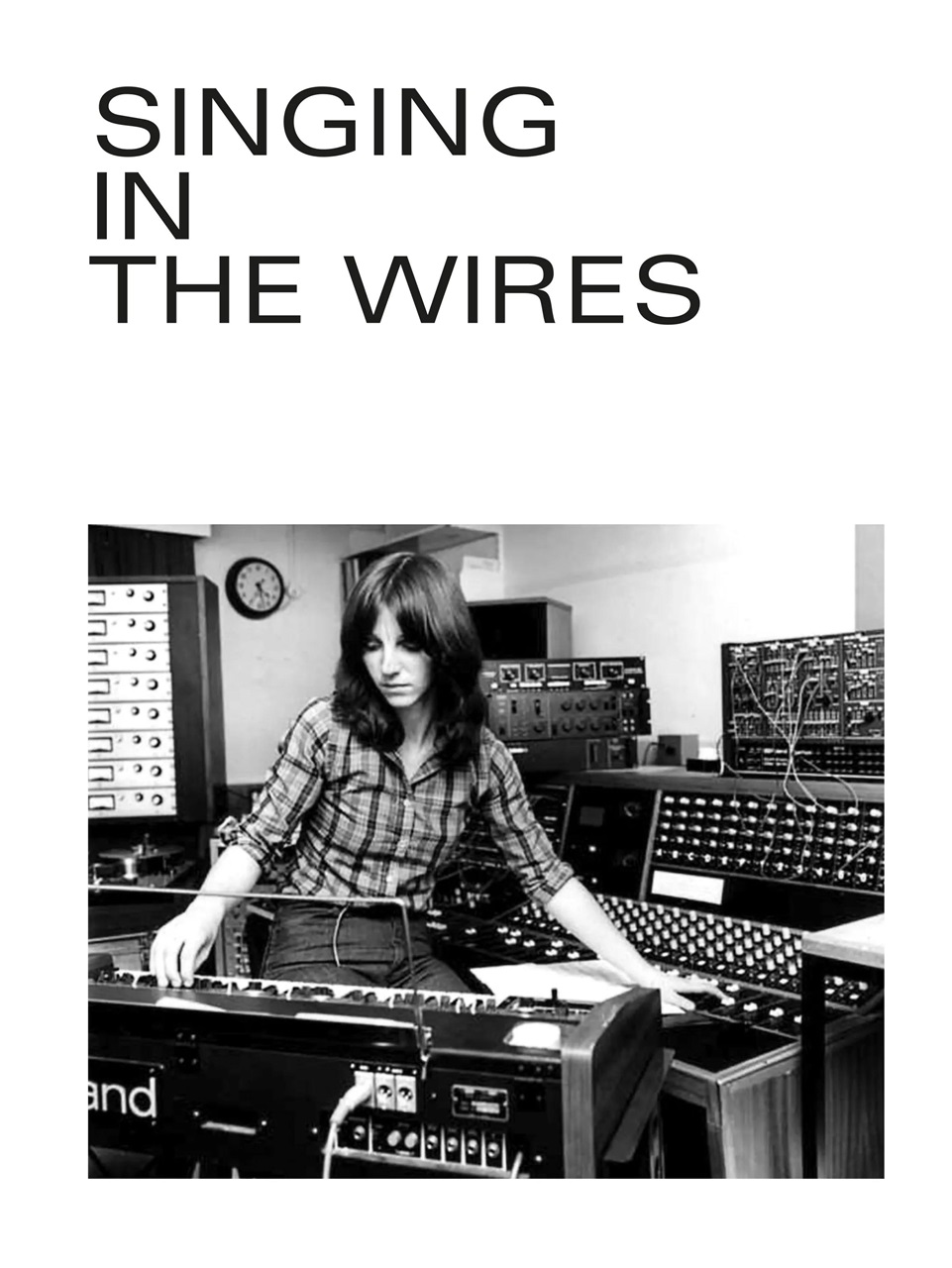 Electronic Sound Preview Pages