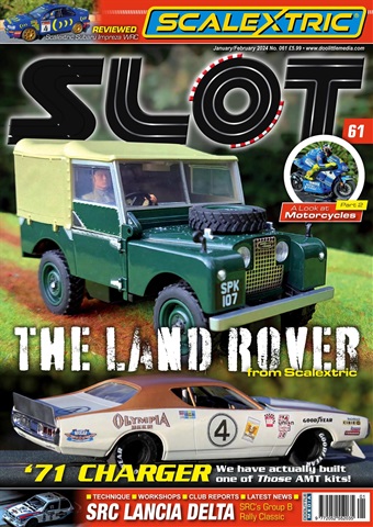 61 issue 61