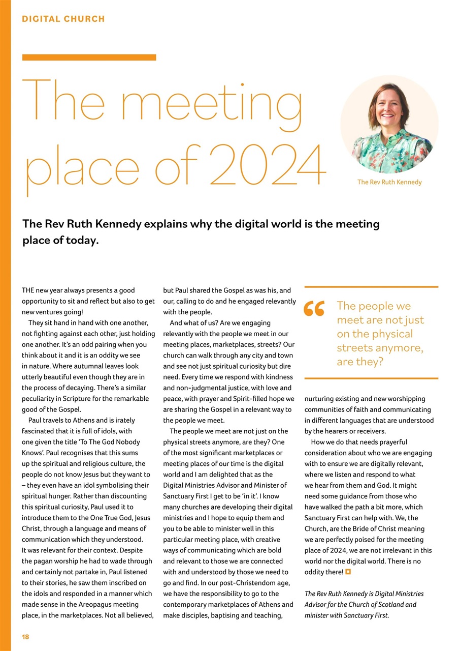 Life and Work Preview Pages