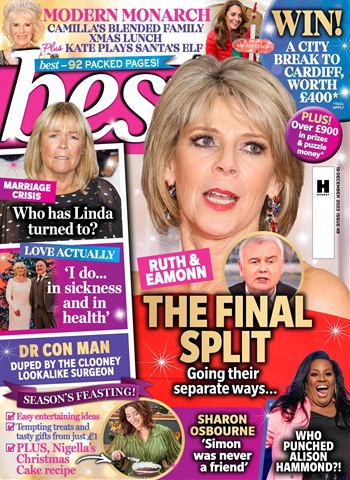 Best issue Issue 49 2023