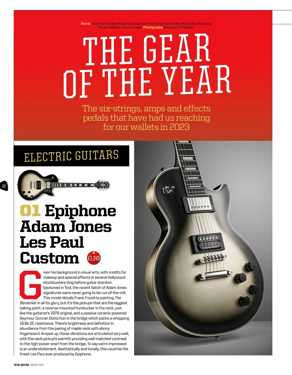 Total Guitar Preview Pages