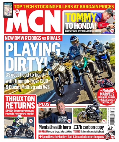 MCN issue 6-Dec-2023