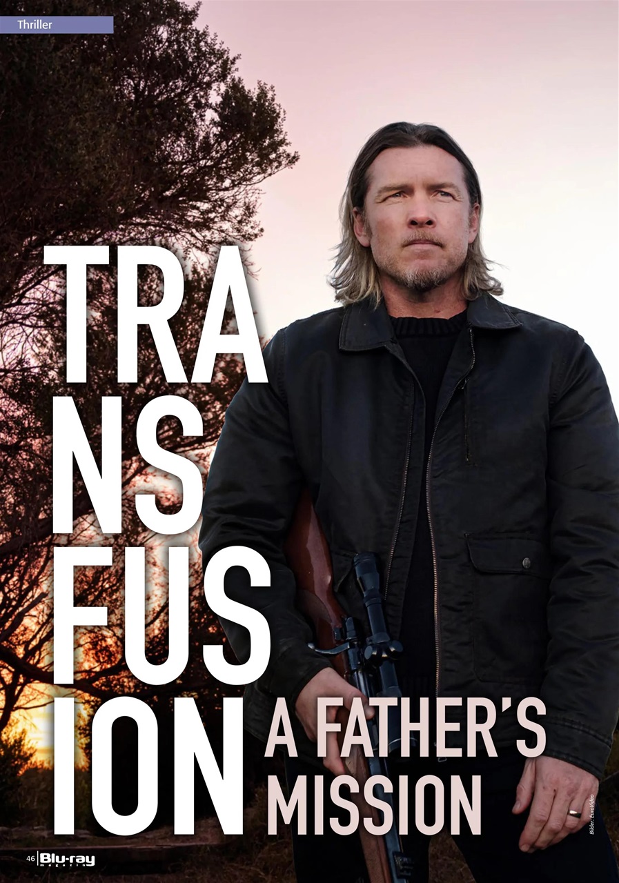 Blu-ray Magazin Preview Pages