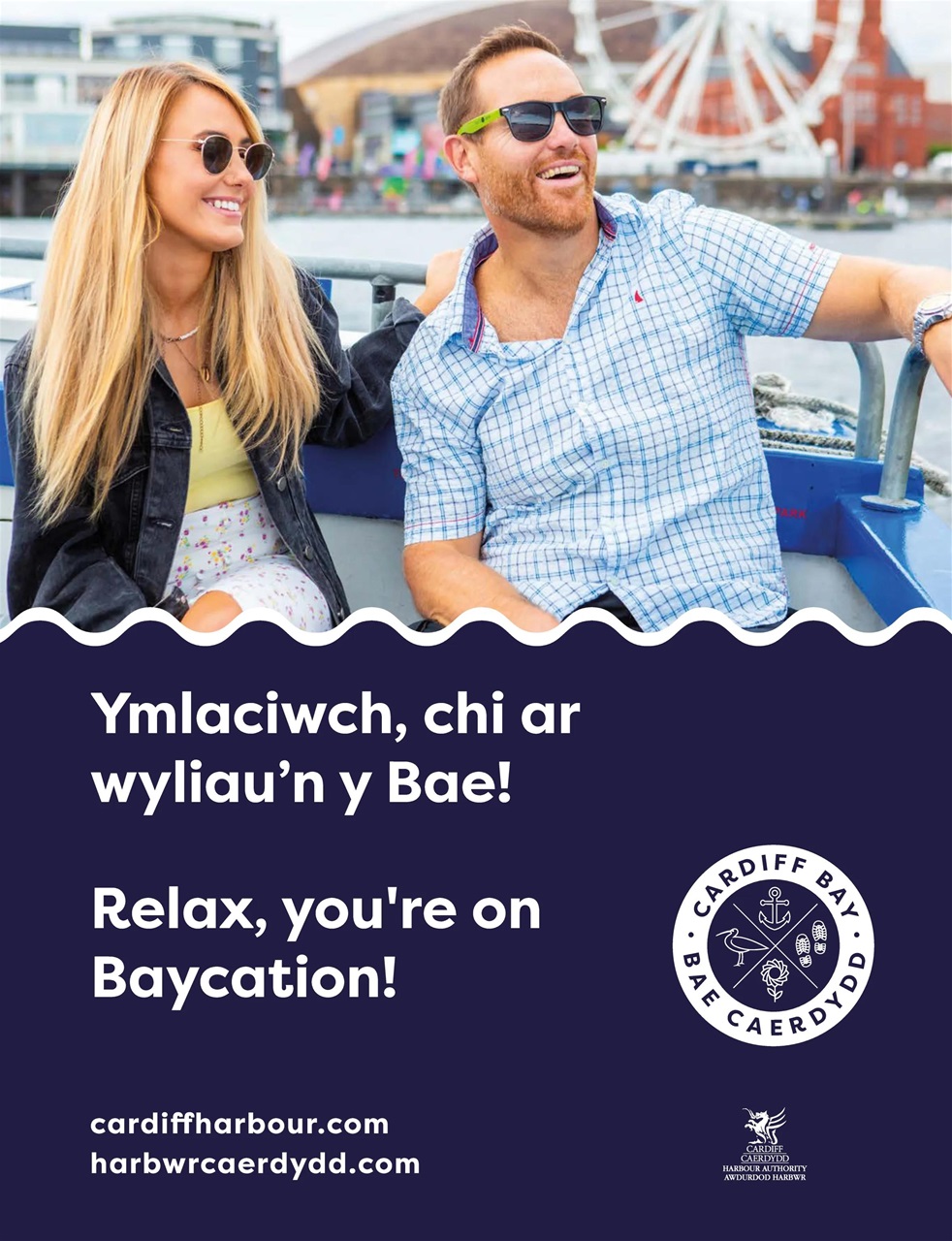 Britain Preview Pages