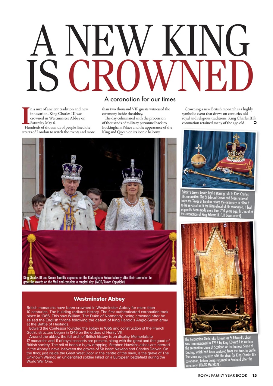 Aviation Specials Preview Pages