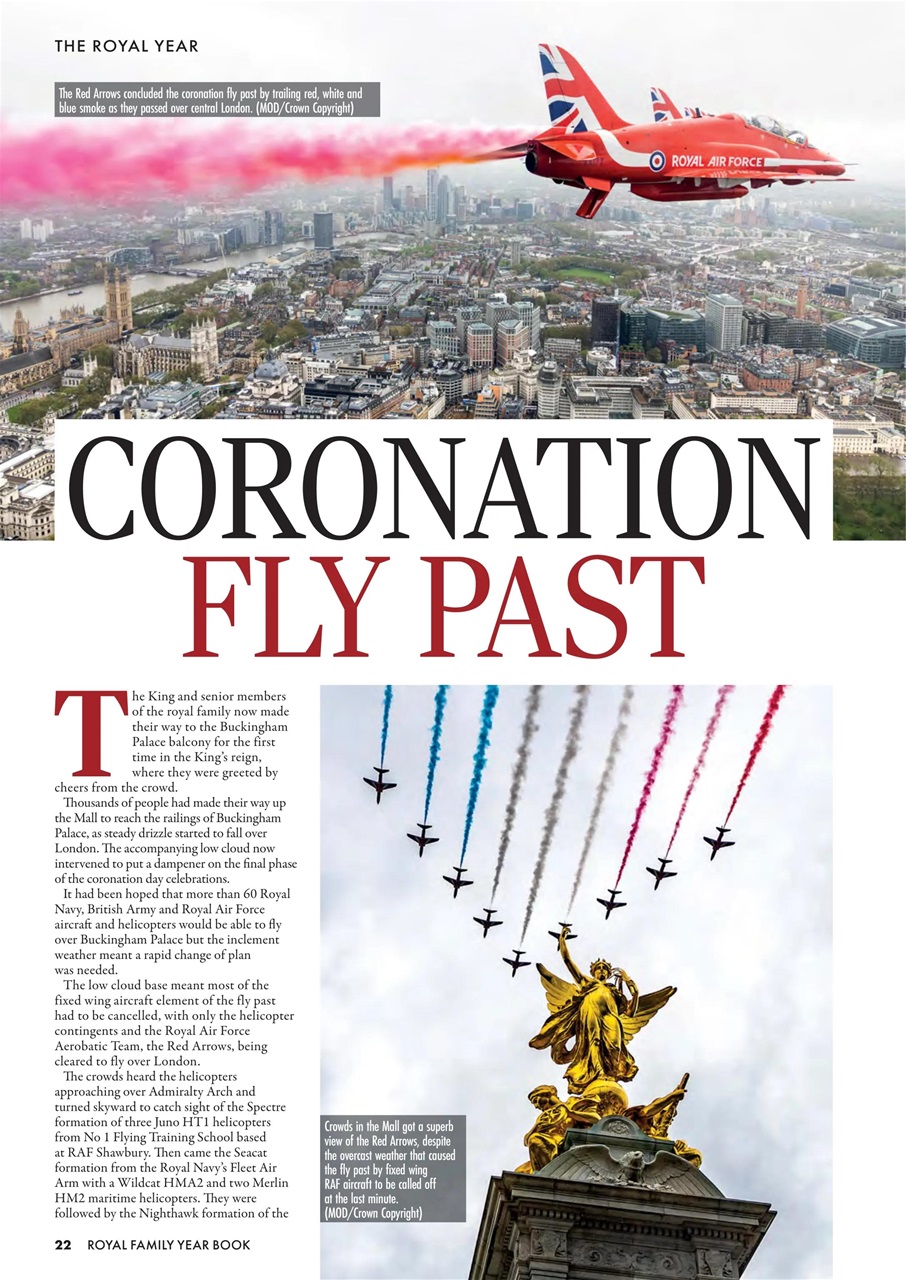 Aviation Specials Preview Pages