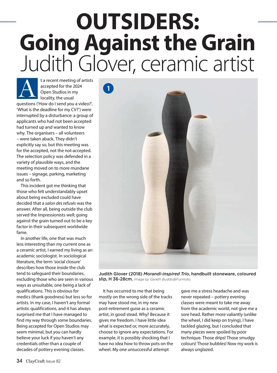 ClayCraft Preview Pages