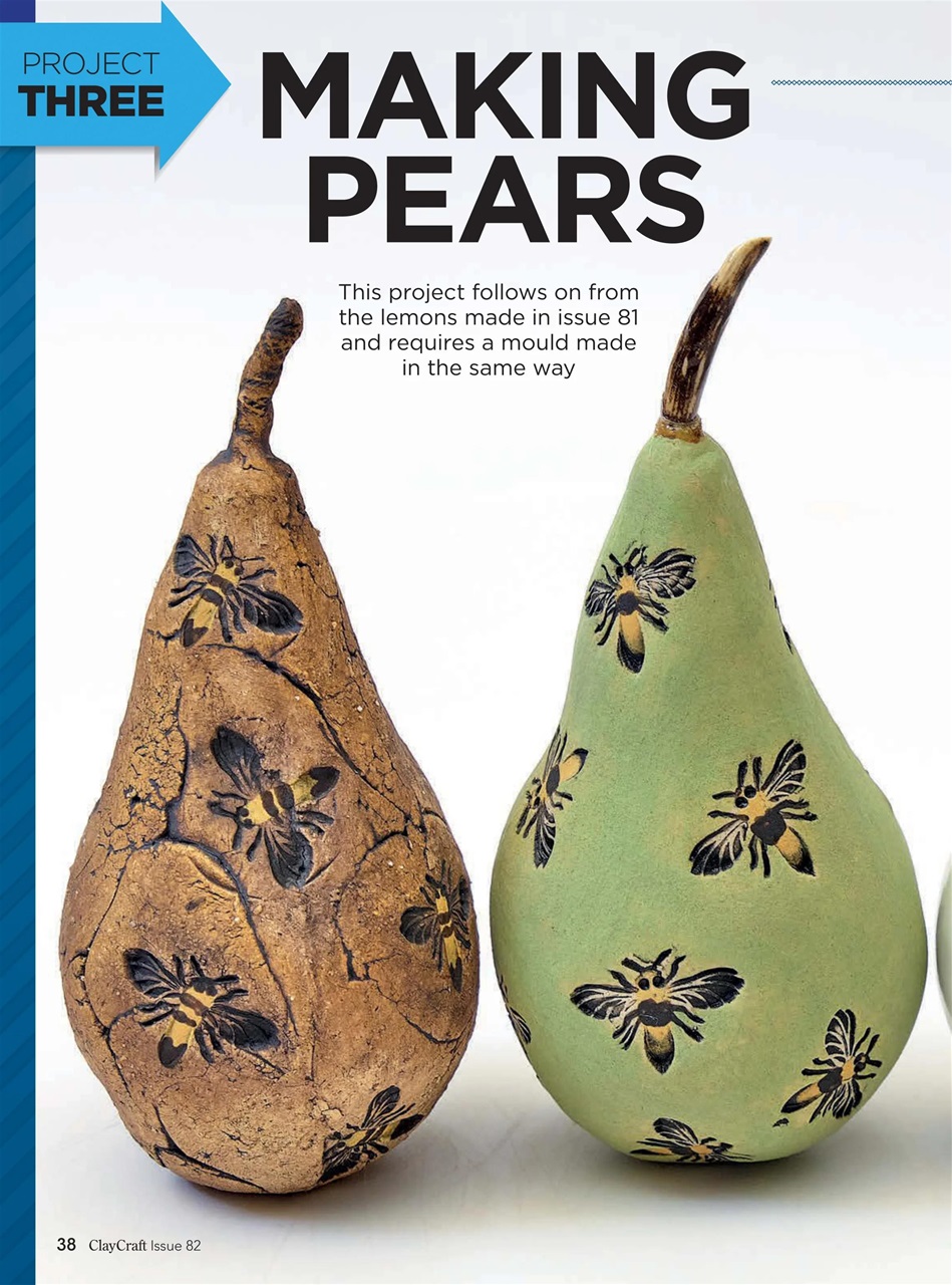 ClayCraft Preview Pages