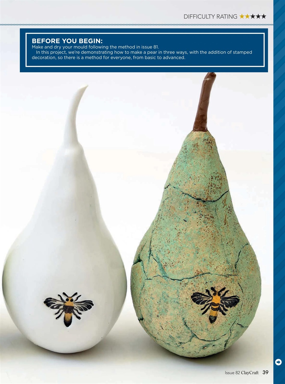 ClayCraft Preview Pages