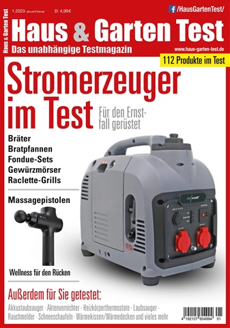 01/23 issue 01/23