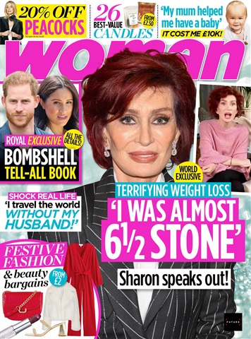 Woman issue 18-Dec-2023