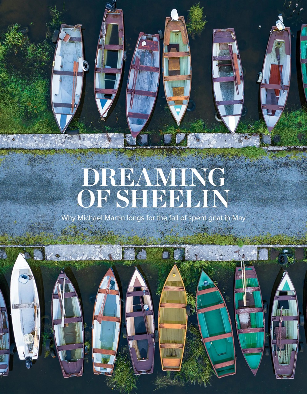 Trout & Salmon Preview Pages