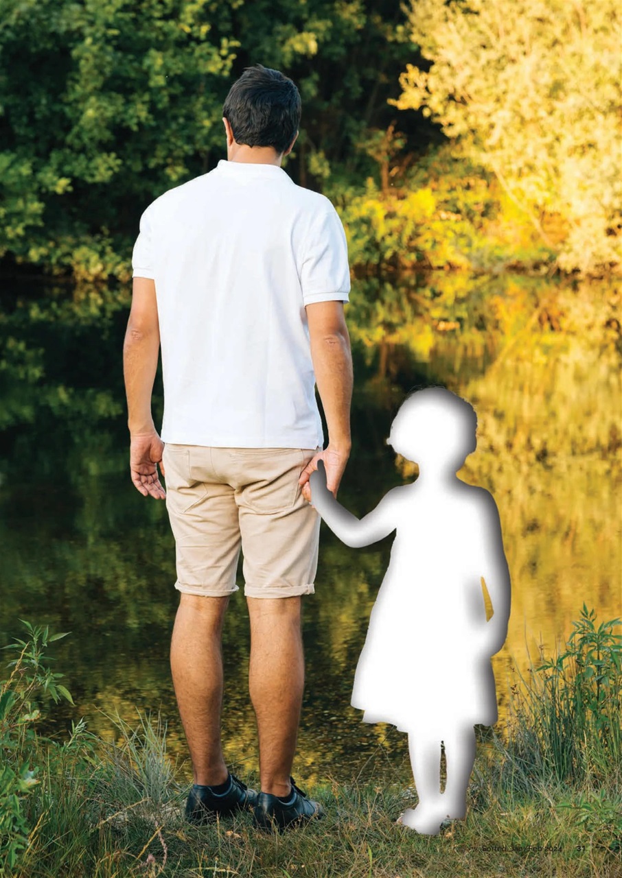 Sorted Magazine – The men's mag with morals Preview Pages