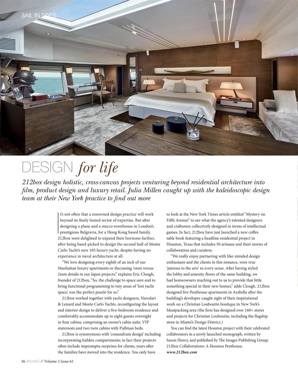 Abode2 Preview Pages