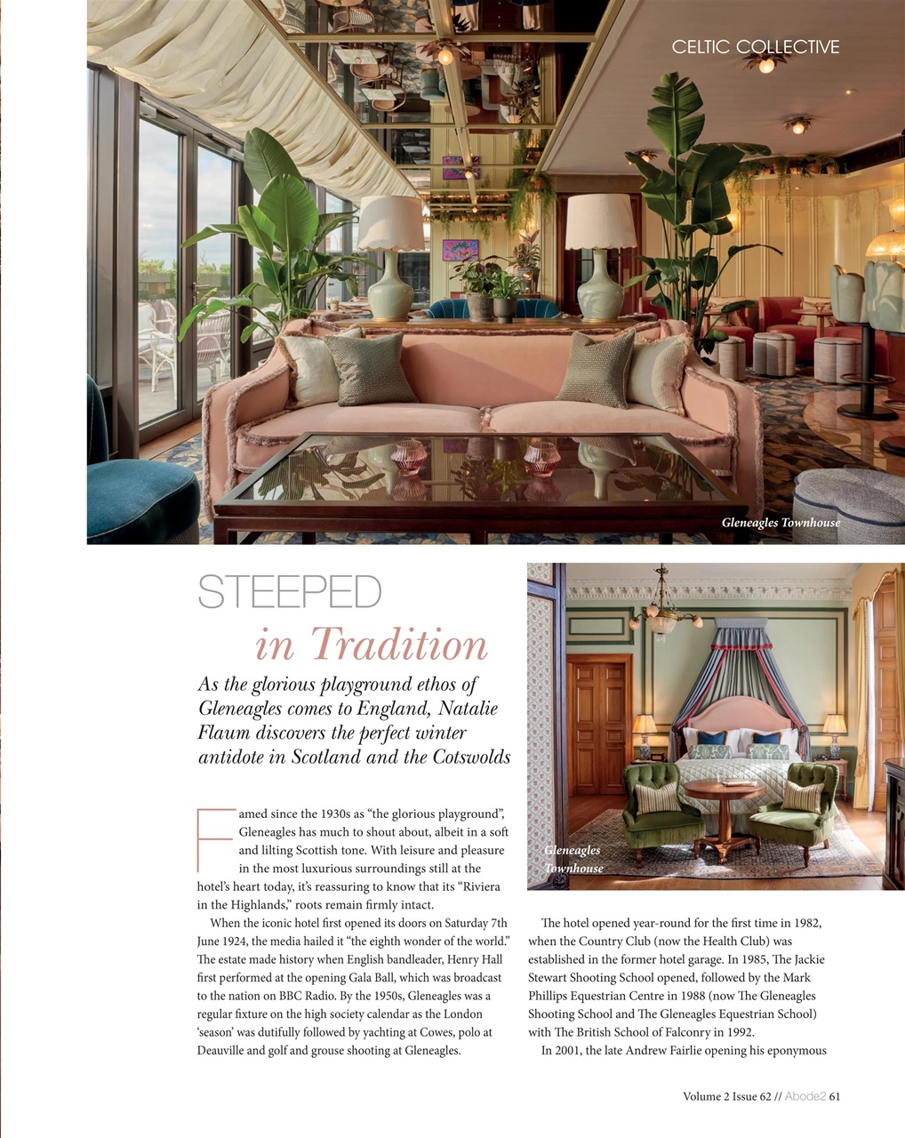 Abode2 Preview Pages