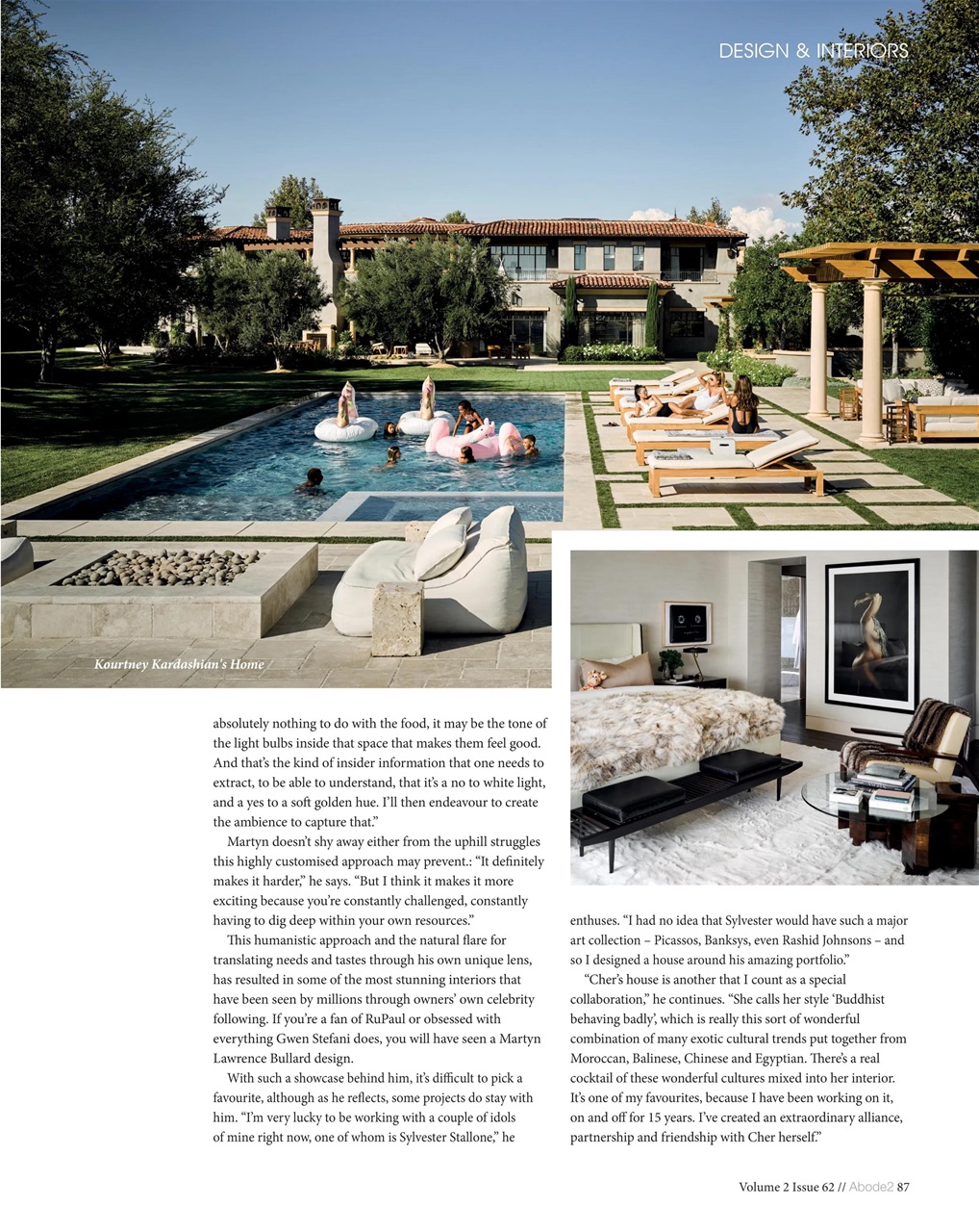 Abode2 Preview Pages