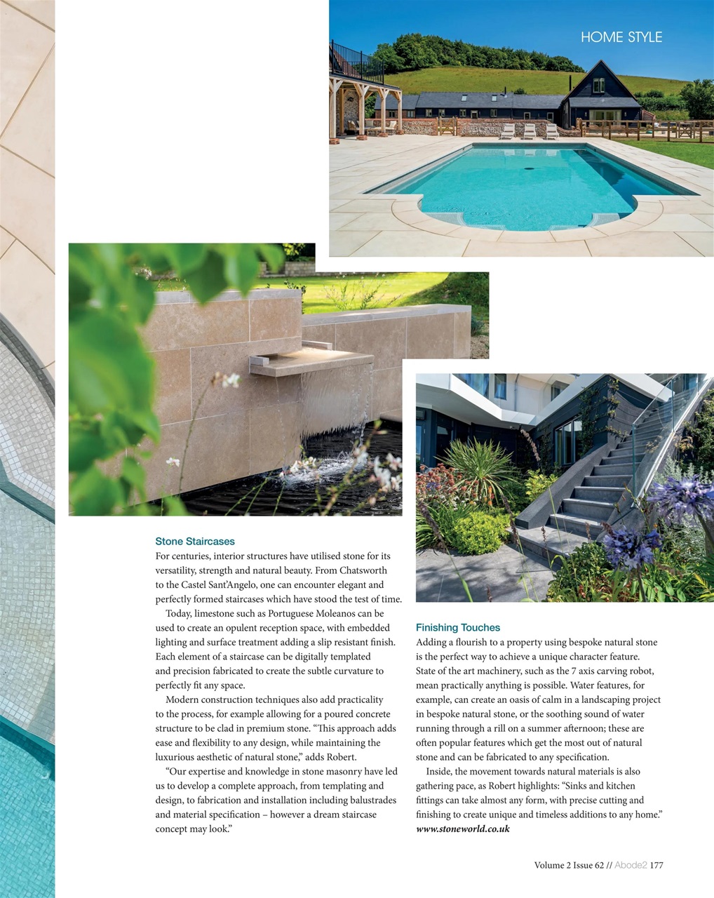 Abode2 Preview Pages