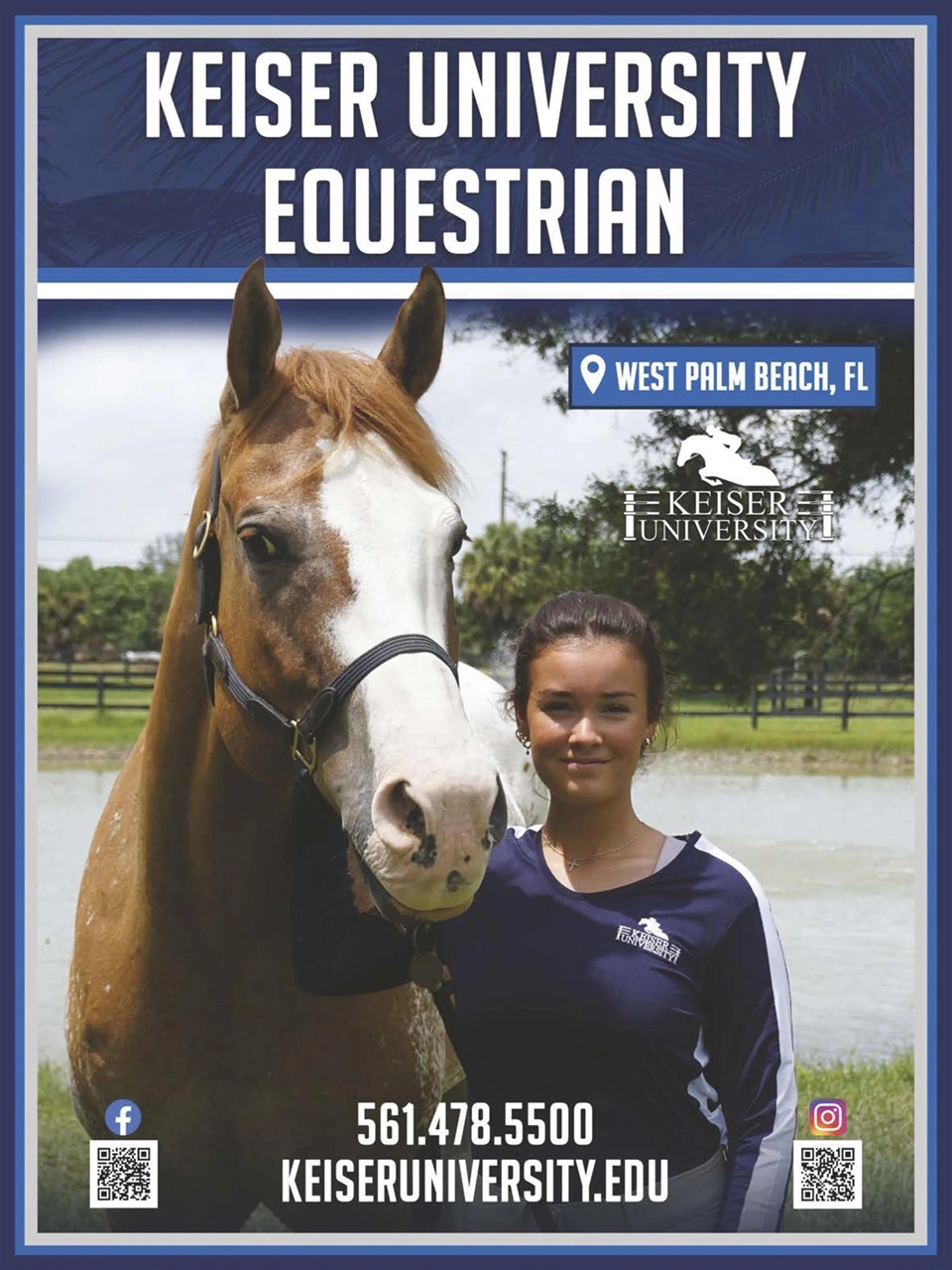 Young Rider Magazine Preview Pages