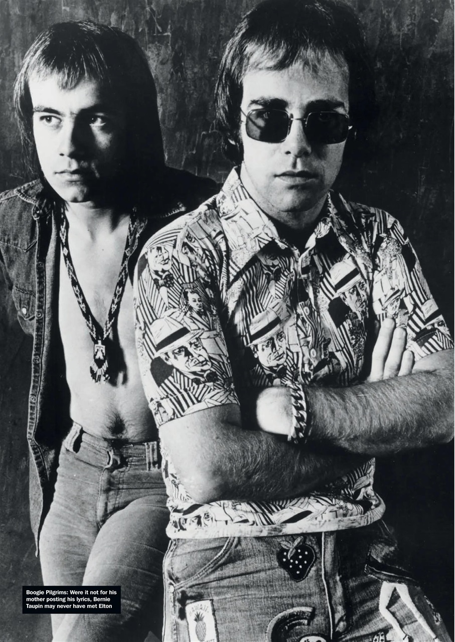 Record Collector Preview Pages