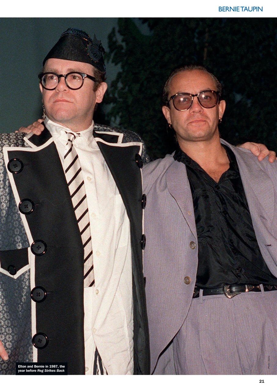 Record Collector Preview Pages