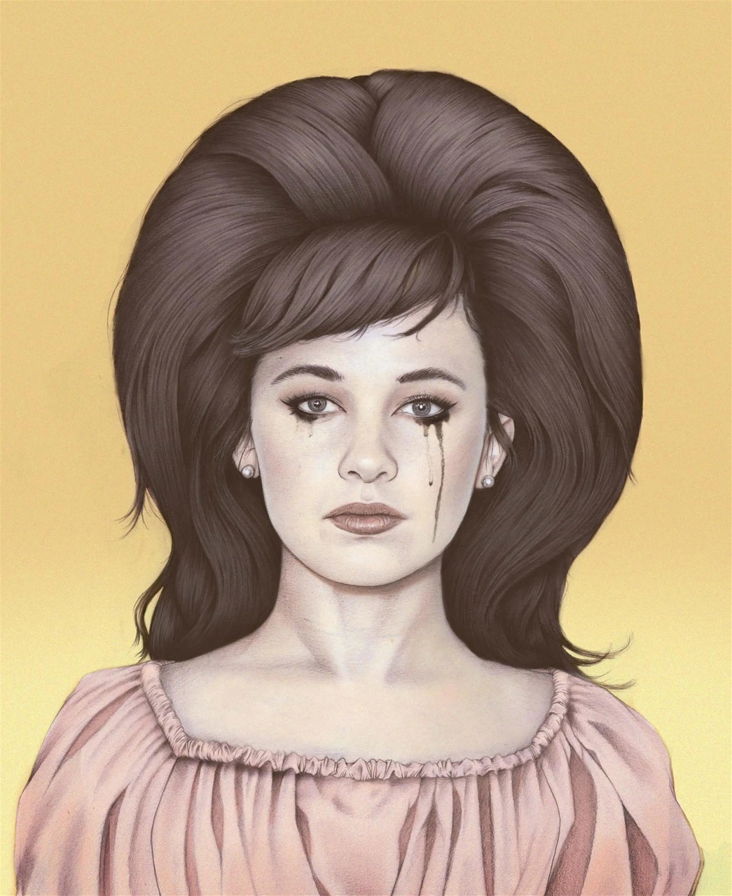 Little White Lies Preview Pages