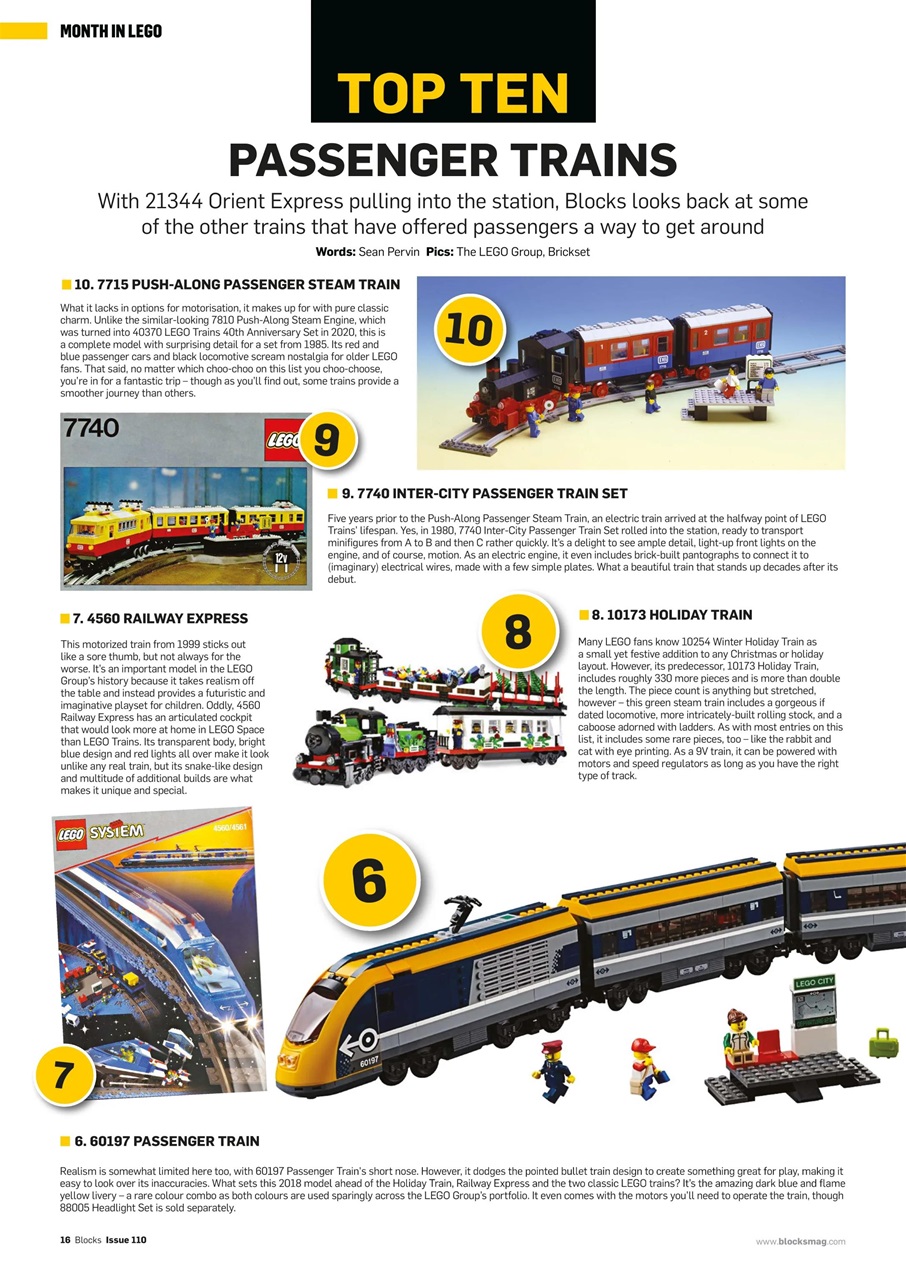 Blocks Magazine Preview Pages