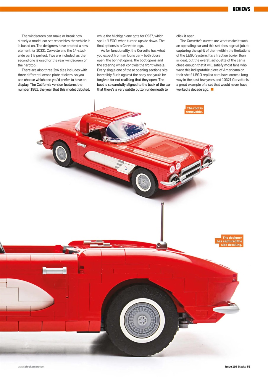 Blocks Magazine Preview Pages