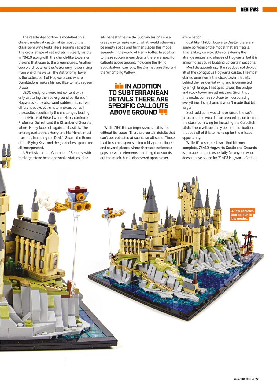 Blocks Magazine Preview Pages