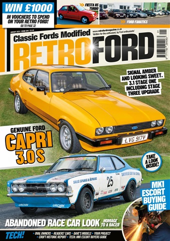 Retro Ford issue Jan 24 0214